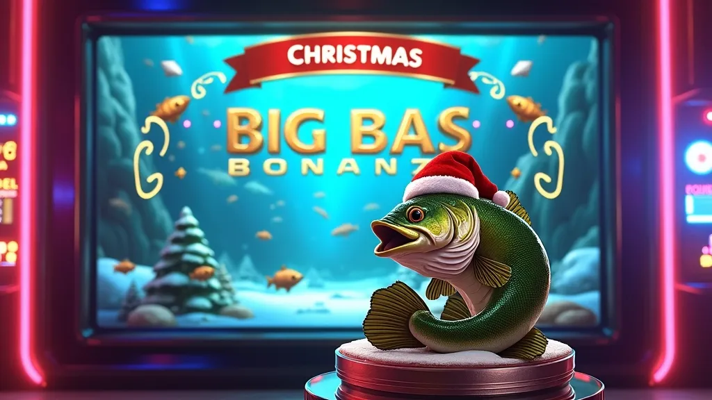 Bigbass-bonus