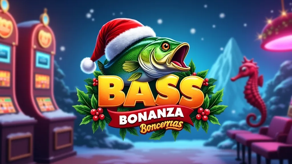 Bigbass-bonus