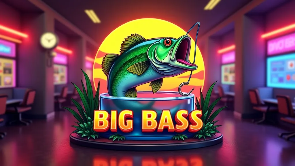 Bigbass-bonus